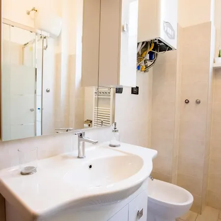 Apartment Beautiful Bucharest